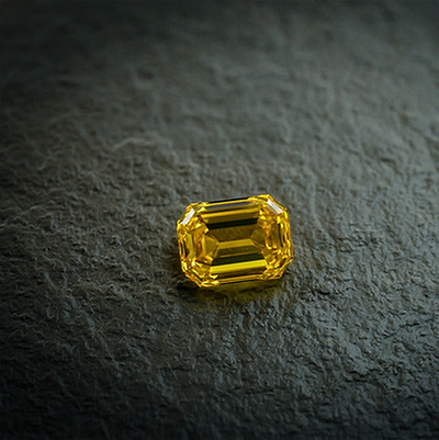 Yellow Emeralds - Value, Meaning & Rarity