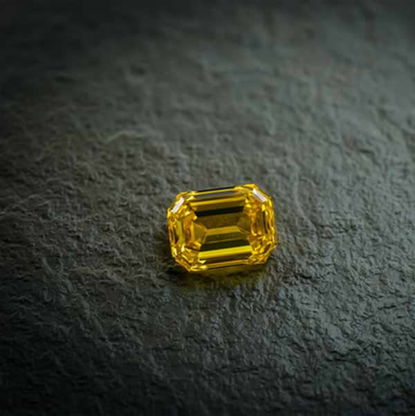 Yellow Emeralds - Value, Meaning & Rarity