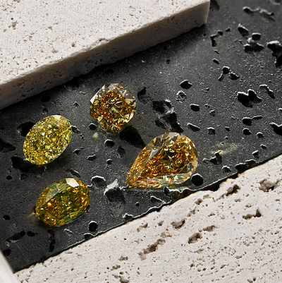 Triple X Diamonds: What are triple excellent diamonds?