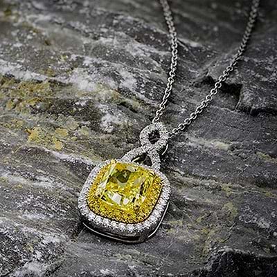 Geschichte des Diamantschmucks: Von antiken Talismanen bis hin zum Glamour