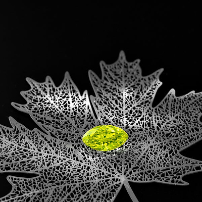 Diamond Fluorescence - All You Need to Know