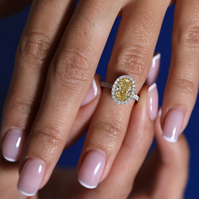 How Much is a 2-Carat Diamond Ring Worth? Complete Cost Guide