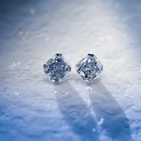 All Your Blue Diamonds Questions Answered by The Experts