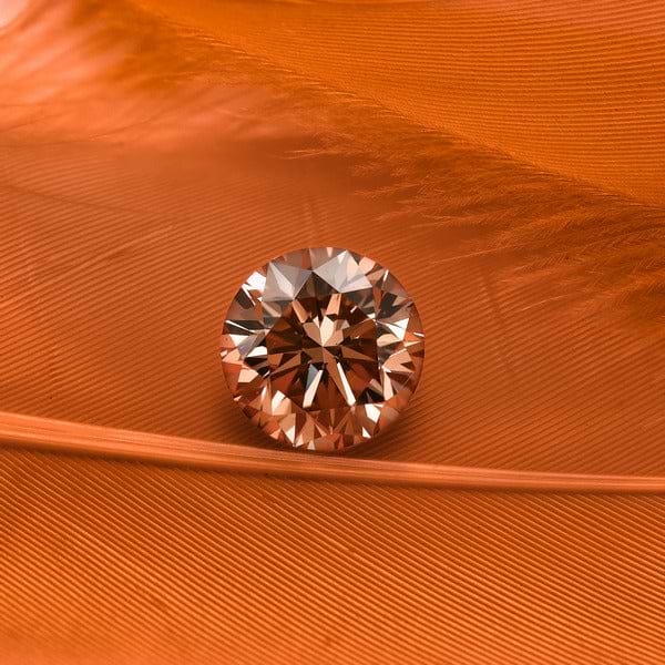 Why Round Diamonds Are Pricier Than Princess Diamonds