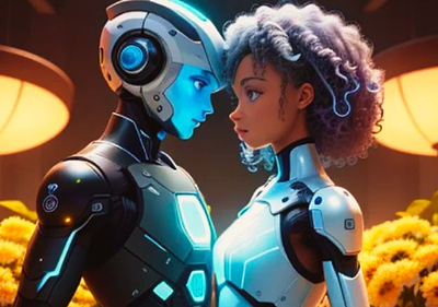 Love in An AI World