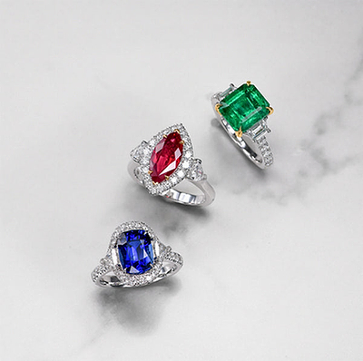 What Does Your Favorite Gemstone Say About You?