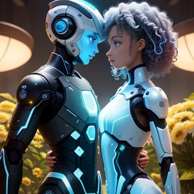 Love in An AI World