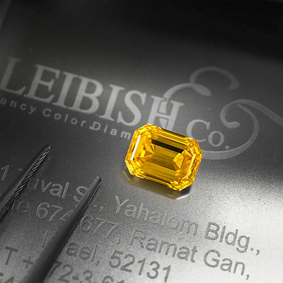 Understanding Enhanced Diamonds: What They Are, Meaning, and Color Enhancements