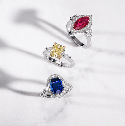 Engagement Rings Traditions Around The World: Embracing Love