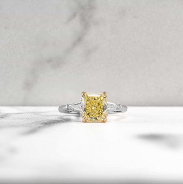 Avoid Diamond Scams: Tips for Safe Buying