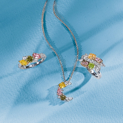 The Best Time to Buy Diamond Jewelry