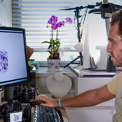 4 Essential Tips On How To Photograph Your Diamonds