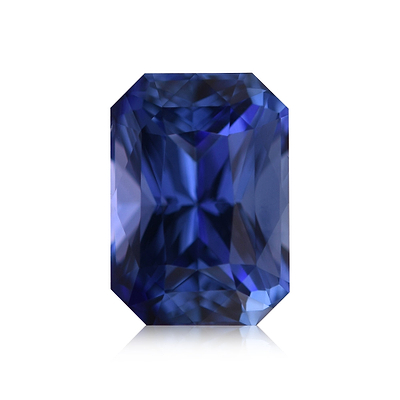 Blue Isn’t Just Blue