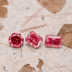 Rare Pink Diamonds – Size, Color, and Clarity