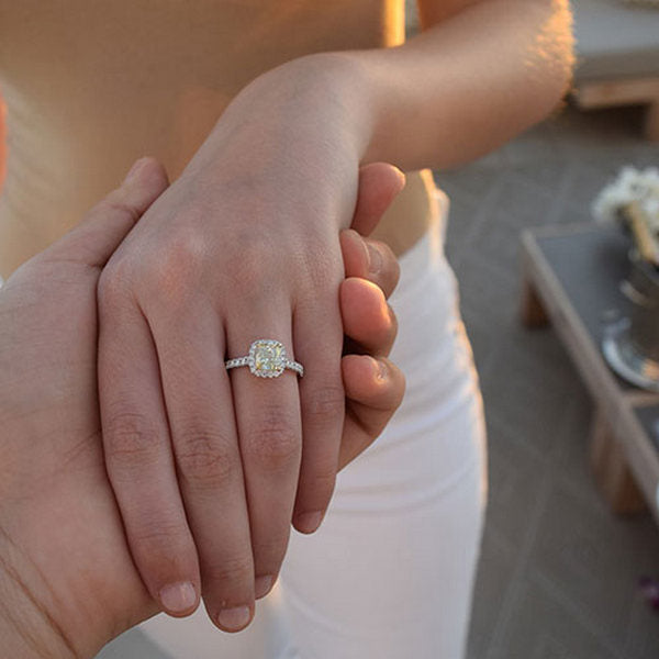 Shelf Life Of A Diamond