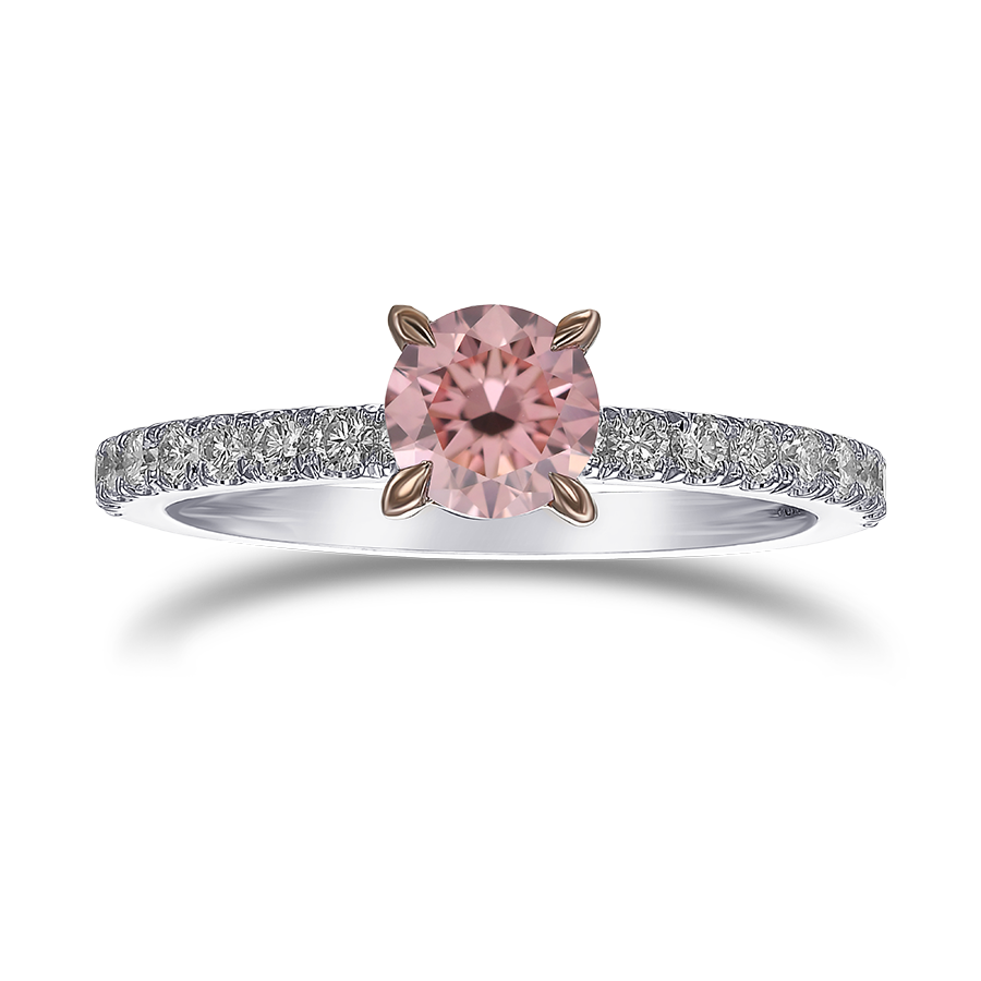 0.5 CARAT ENGAGEMENT RINGS