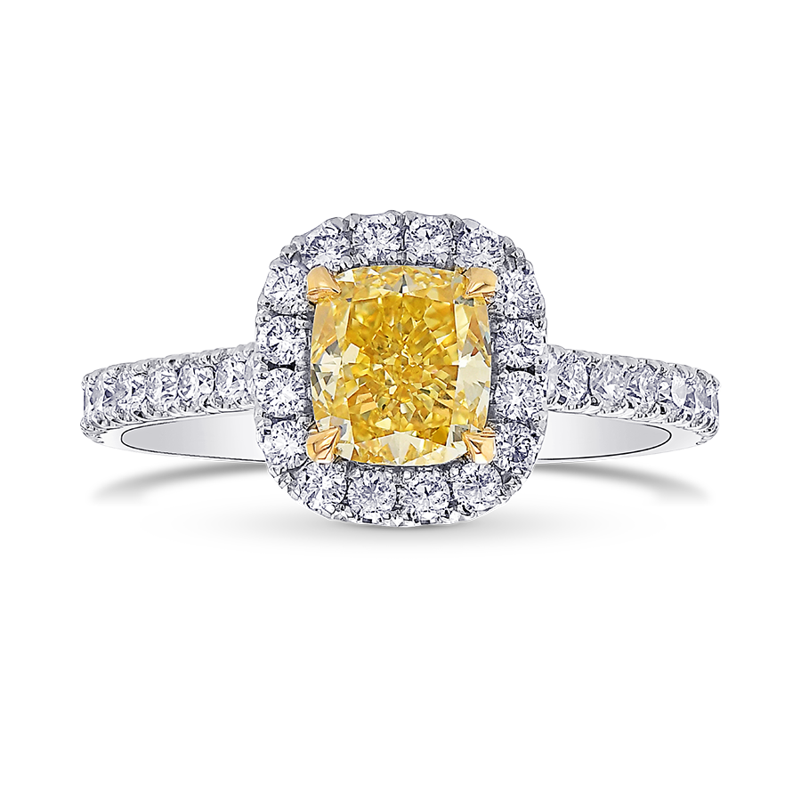 1 CARAT ENGAGEMENT RINGS