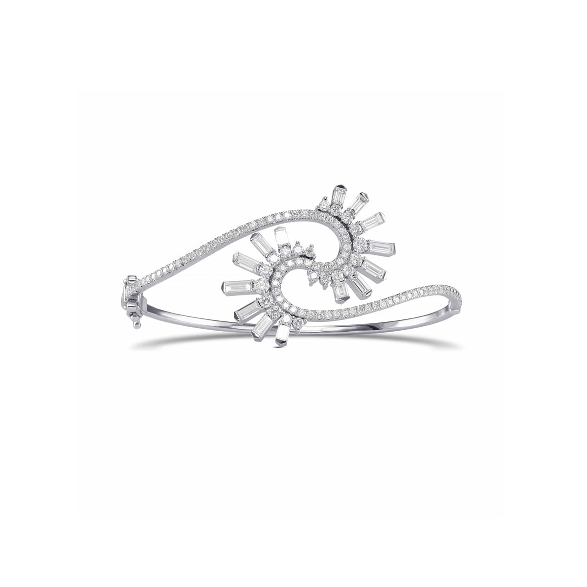 DIAMOND BRACELETS
