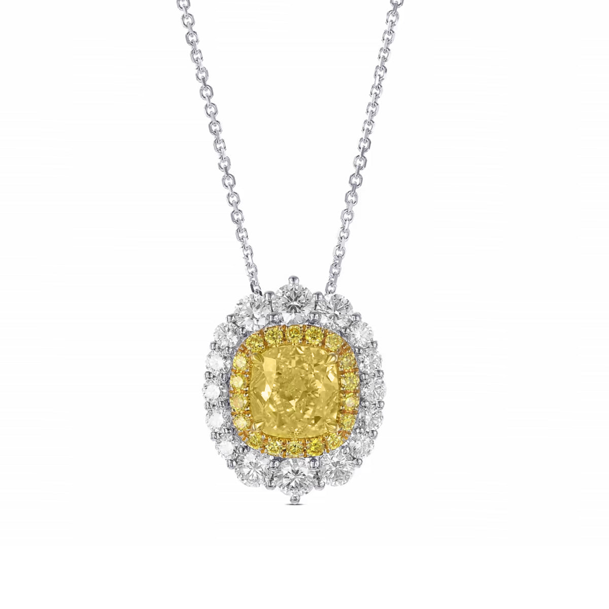 HALO PENDANTS