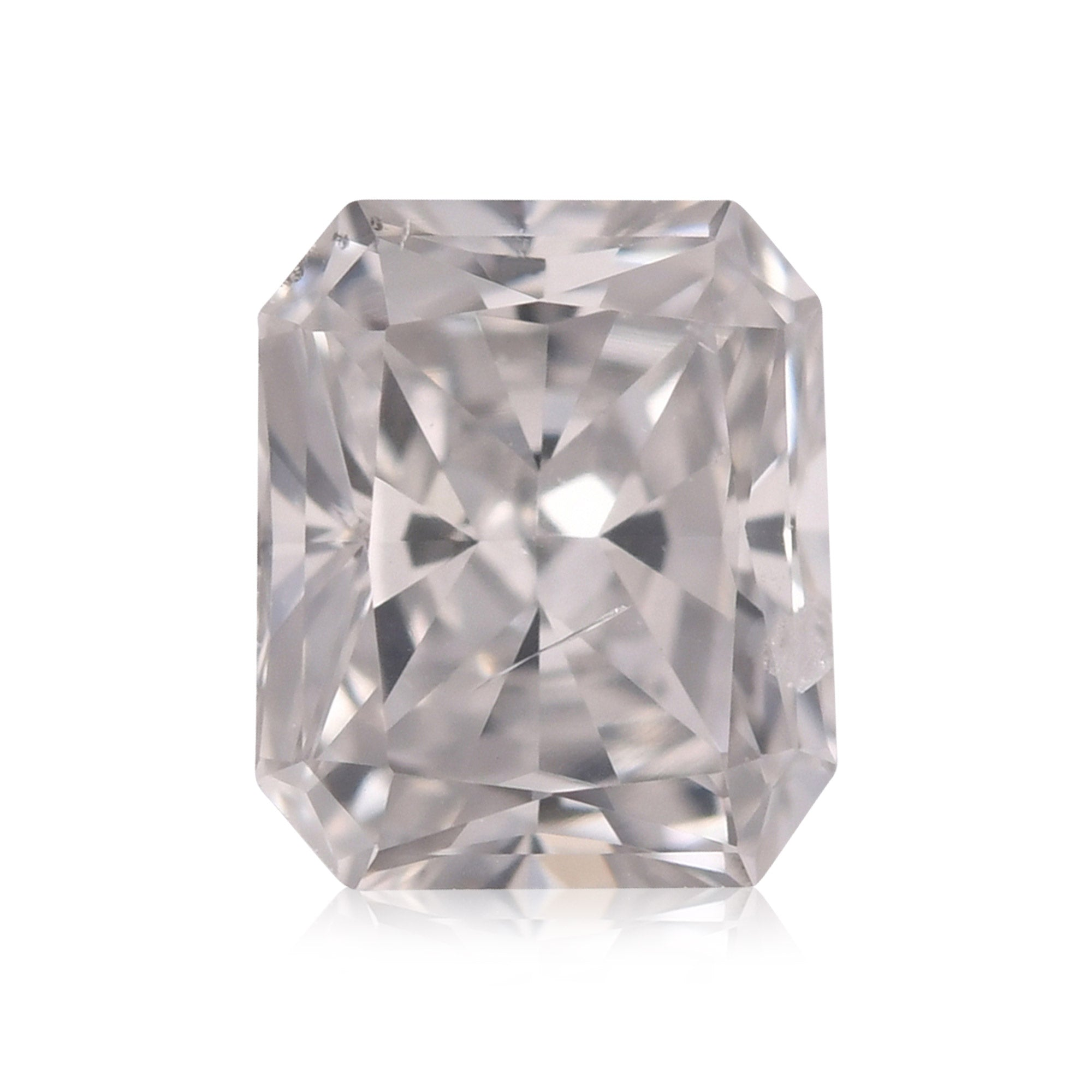 GRAY DIAMONDS