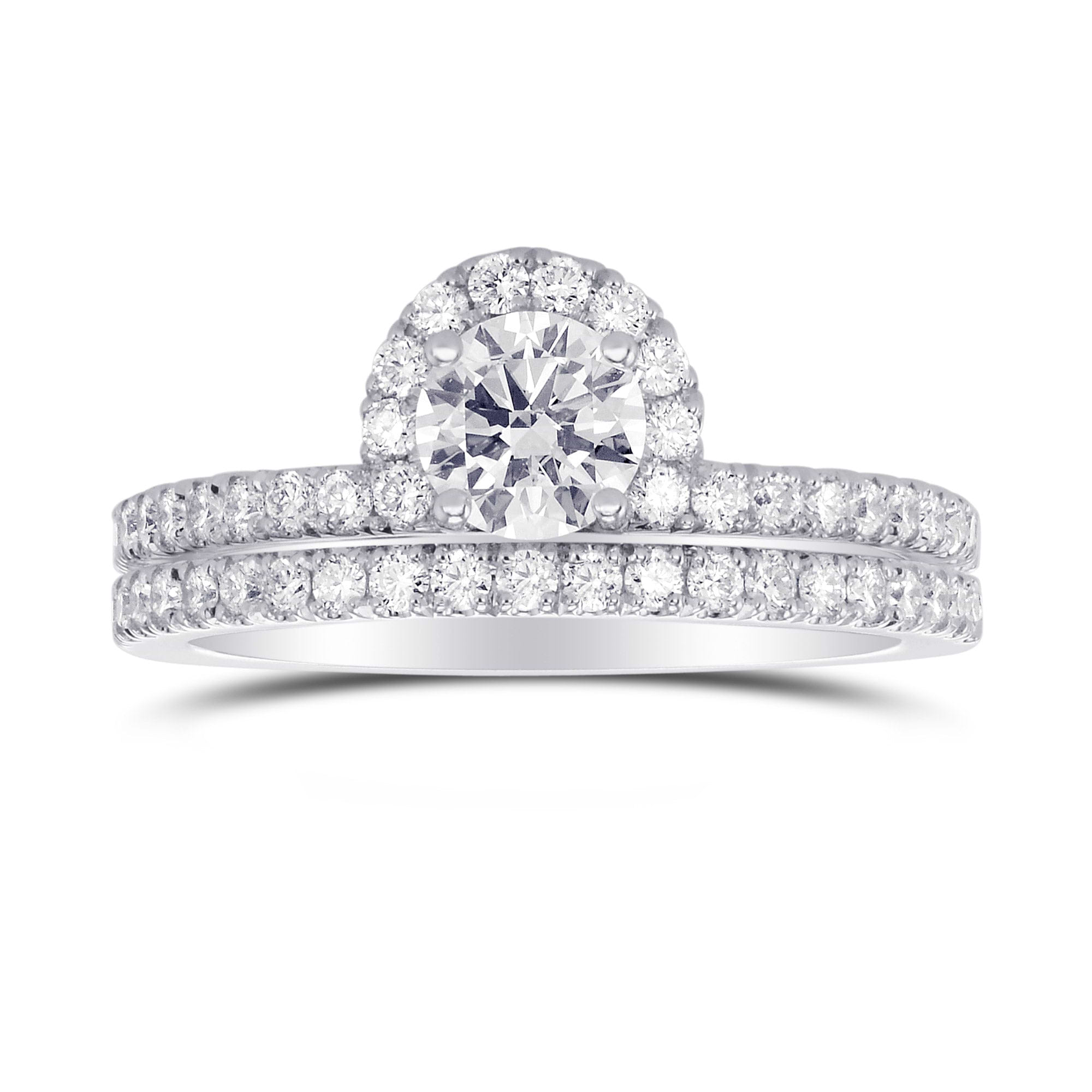 BRIDAL SETS