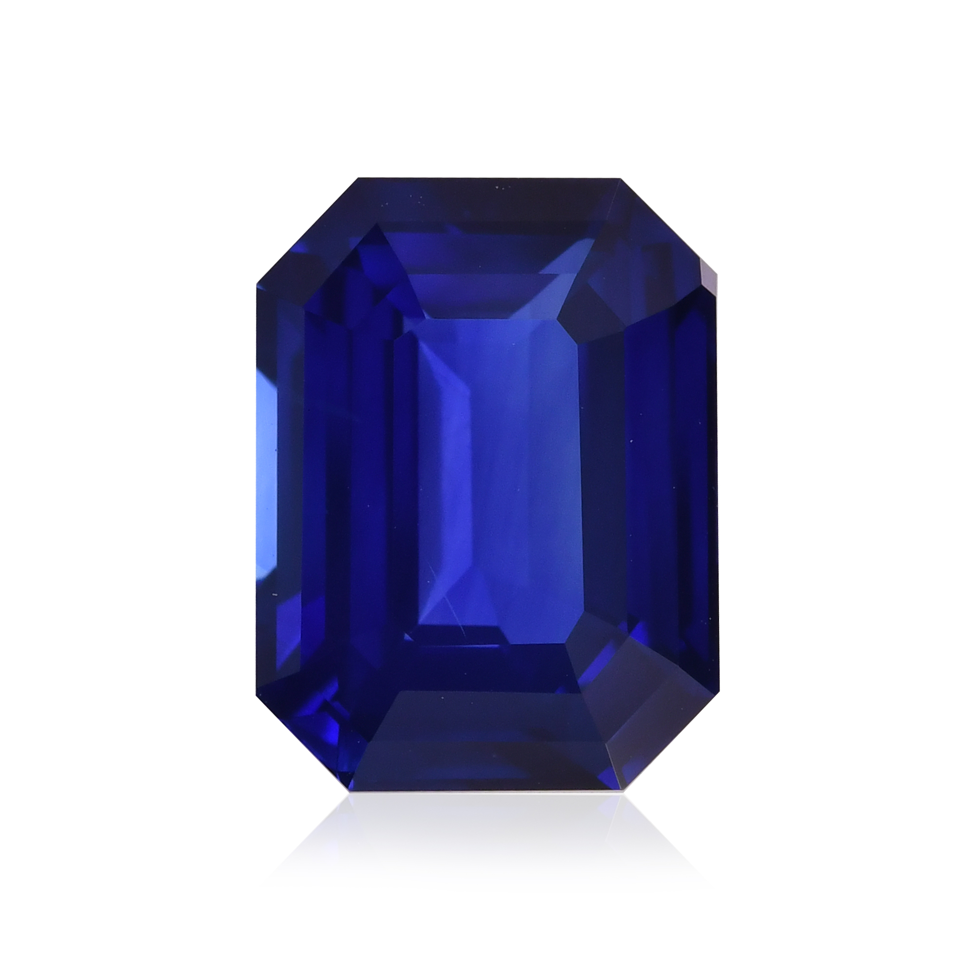 ROYAL BLUE SAPPHIRES