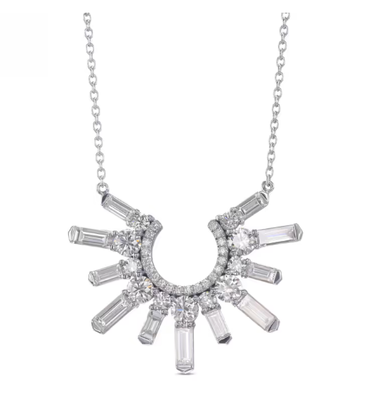 DIAMOND JEWELRY