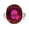 RUBY RINGS
