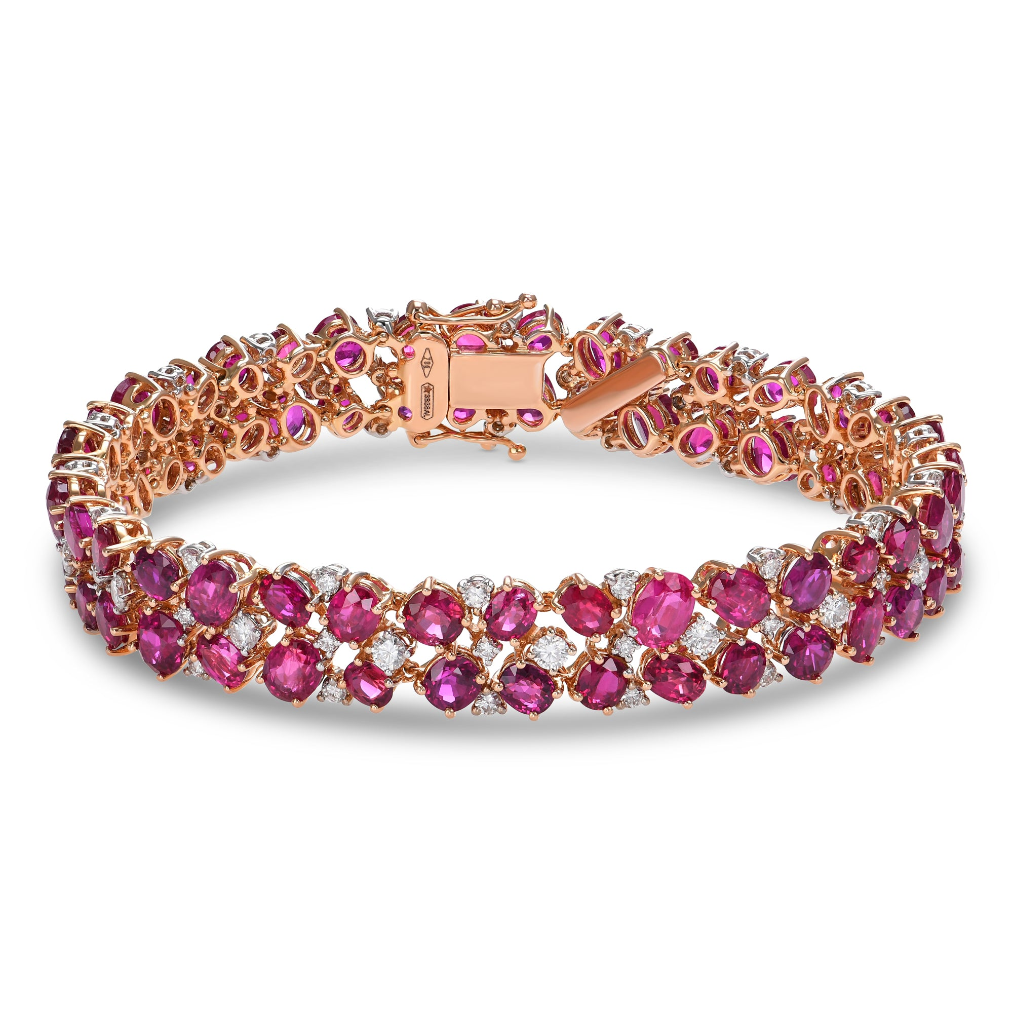 RUBY BRACELETS