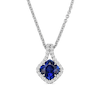 SAPPHIRE JEWELRY