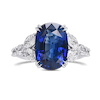 SAPPHIRE RINGS