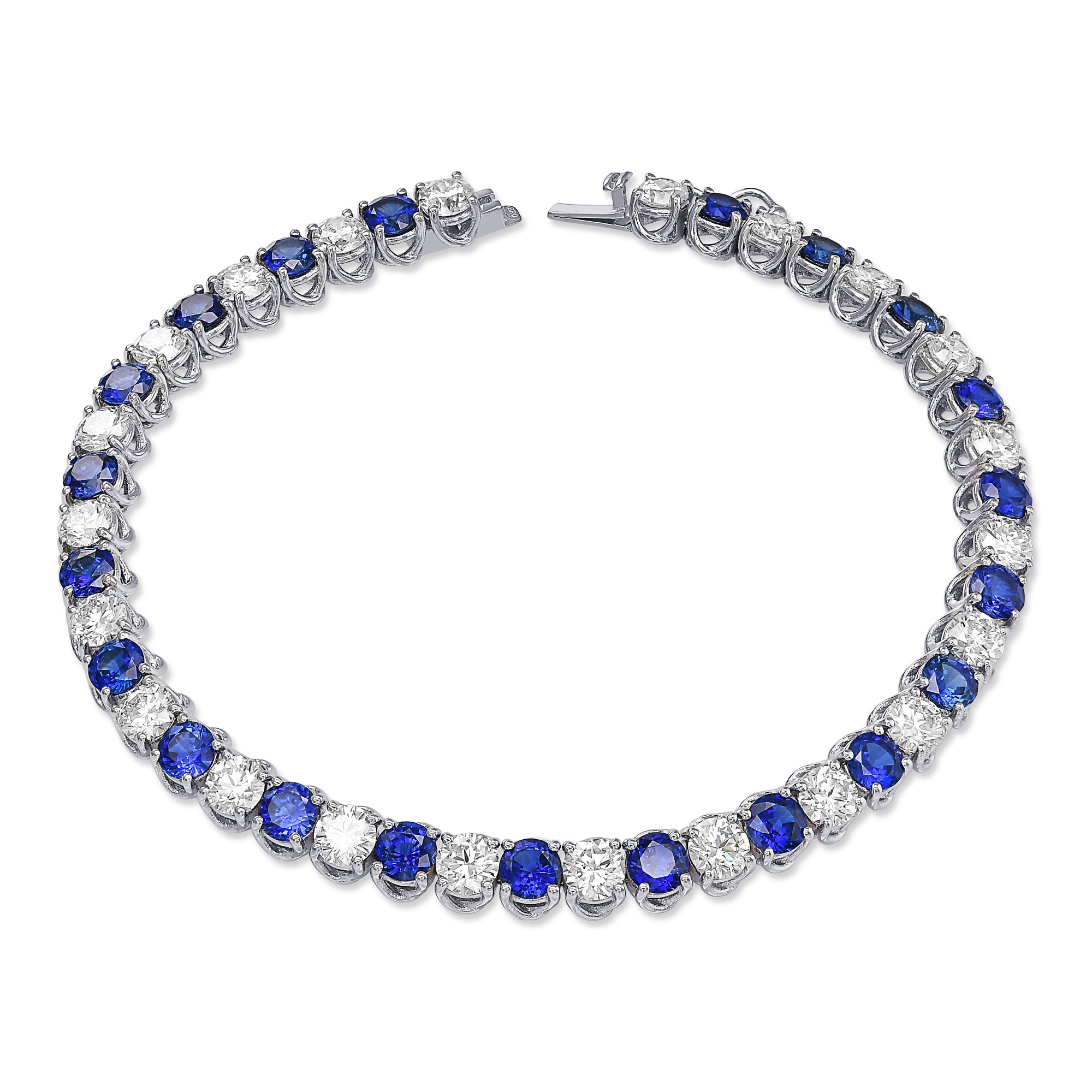 SAPPHIRE BRACELETS