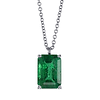 GEMSTONE PENDANTS & NECKLACES