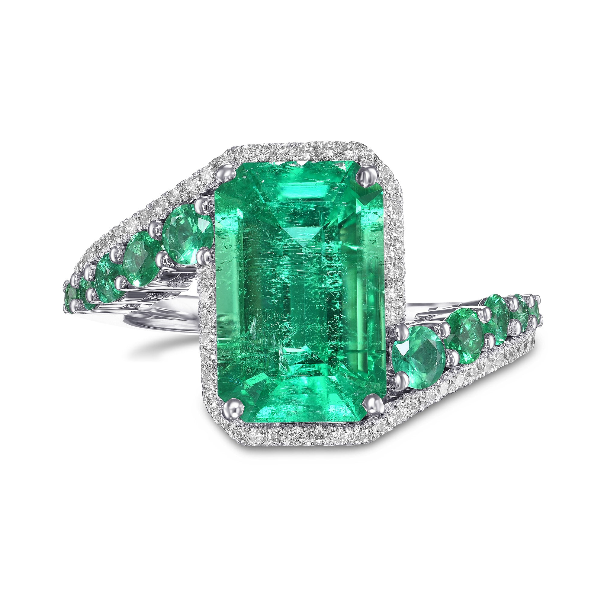 GEMSTONE RINGS