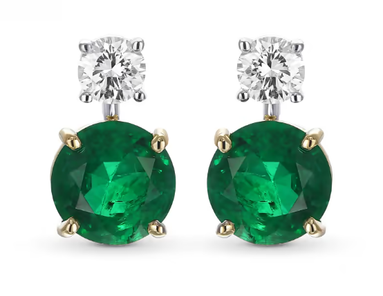 GEMSTONE JEWELRY
