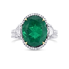 EMERALD JEWELRY