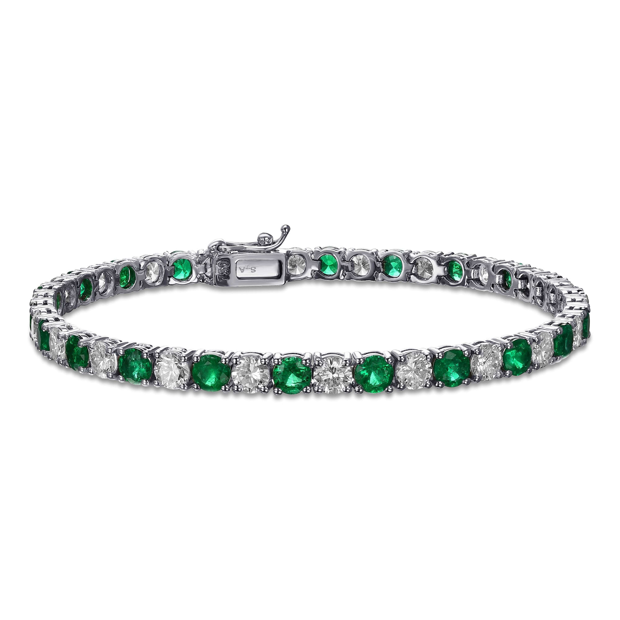 EMERALD BRACELETS