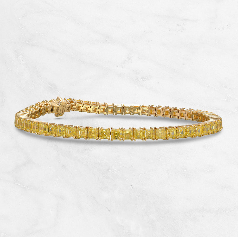 TENNIS BRACELETS