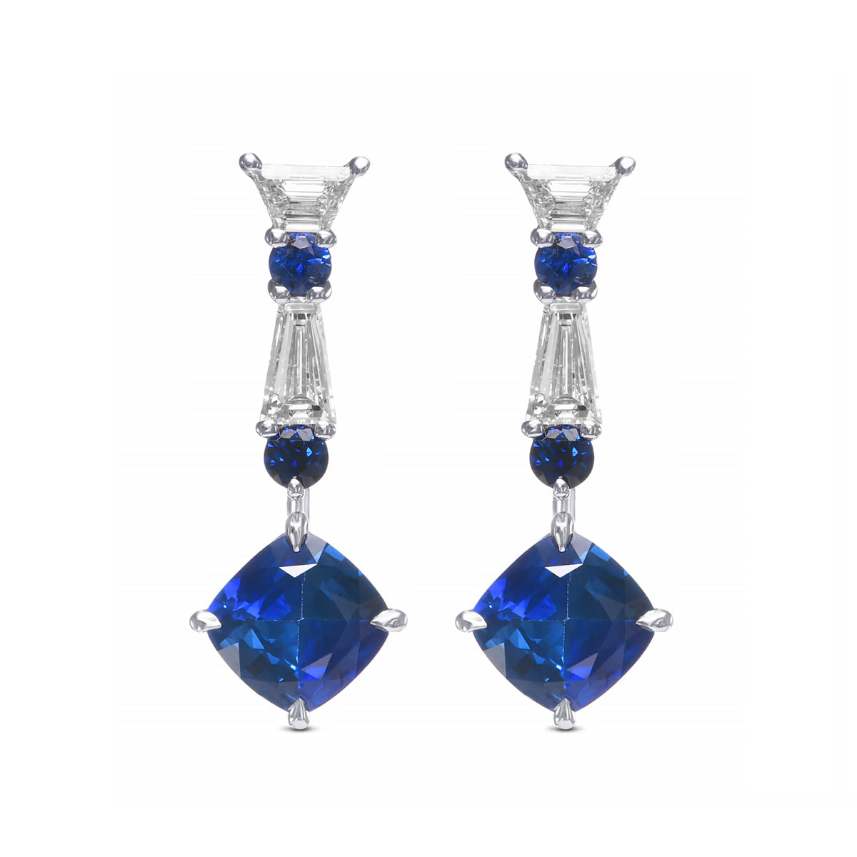 UNIQUE EARRINGS