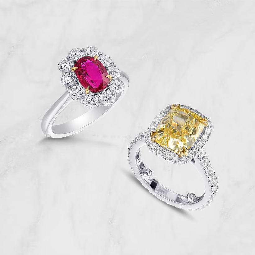 RINGS