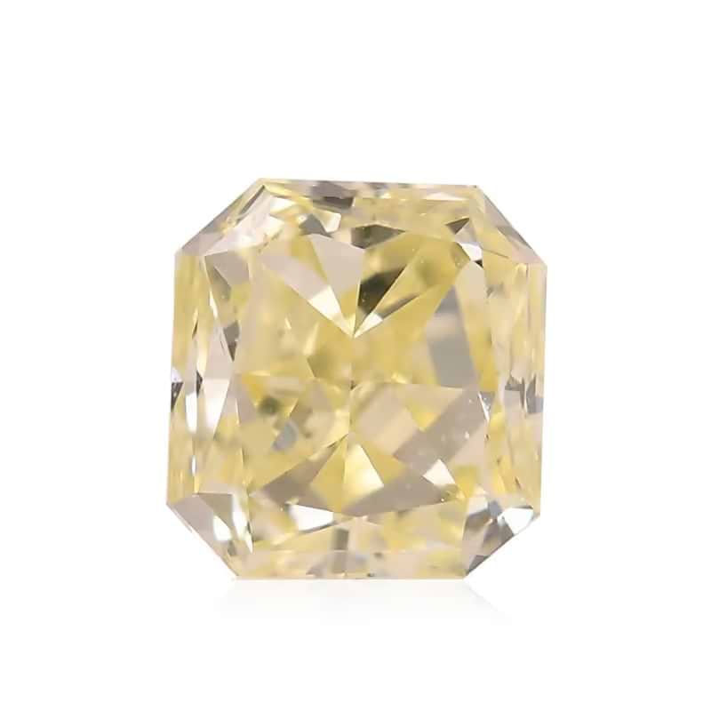 YELLOW DIAMONDS