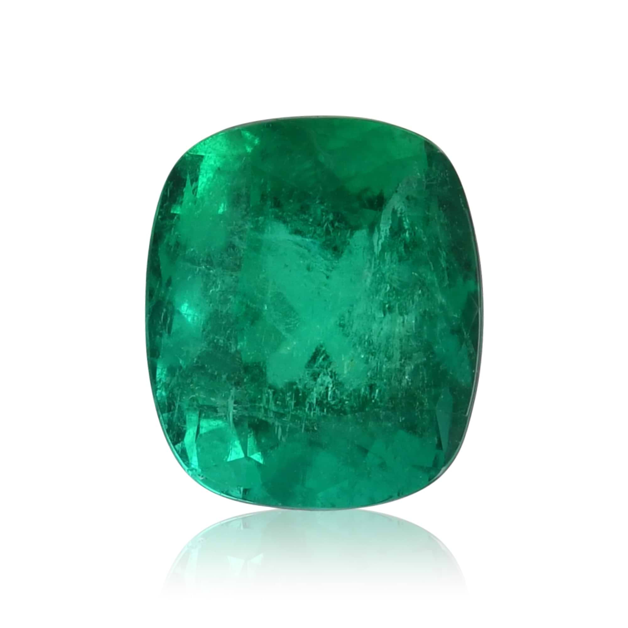 EMERALD GEMSTONES