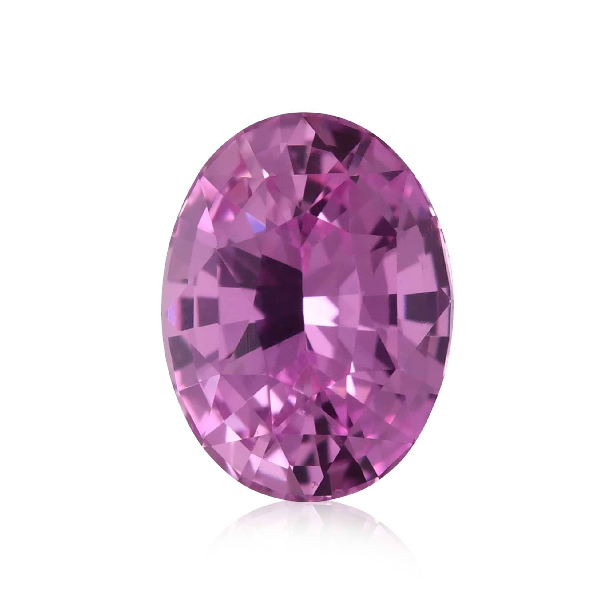 COLORED SAPPHIRES