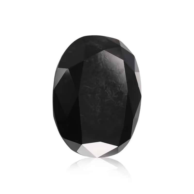 BLACK DIAMONDS