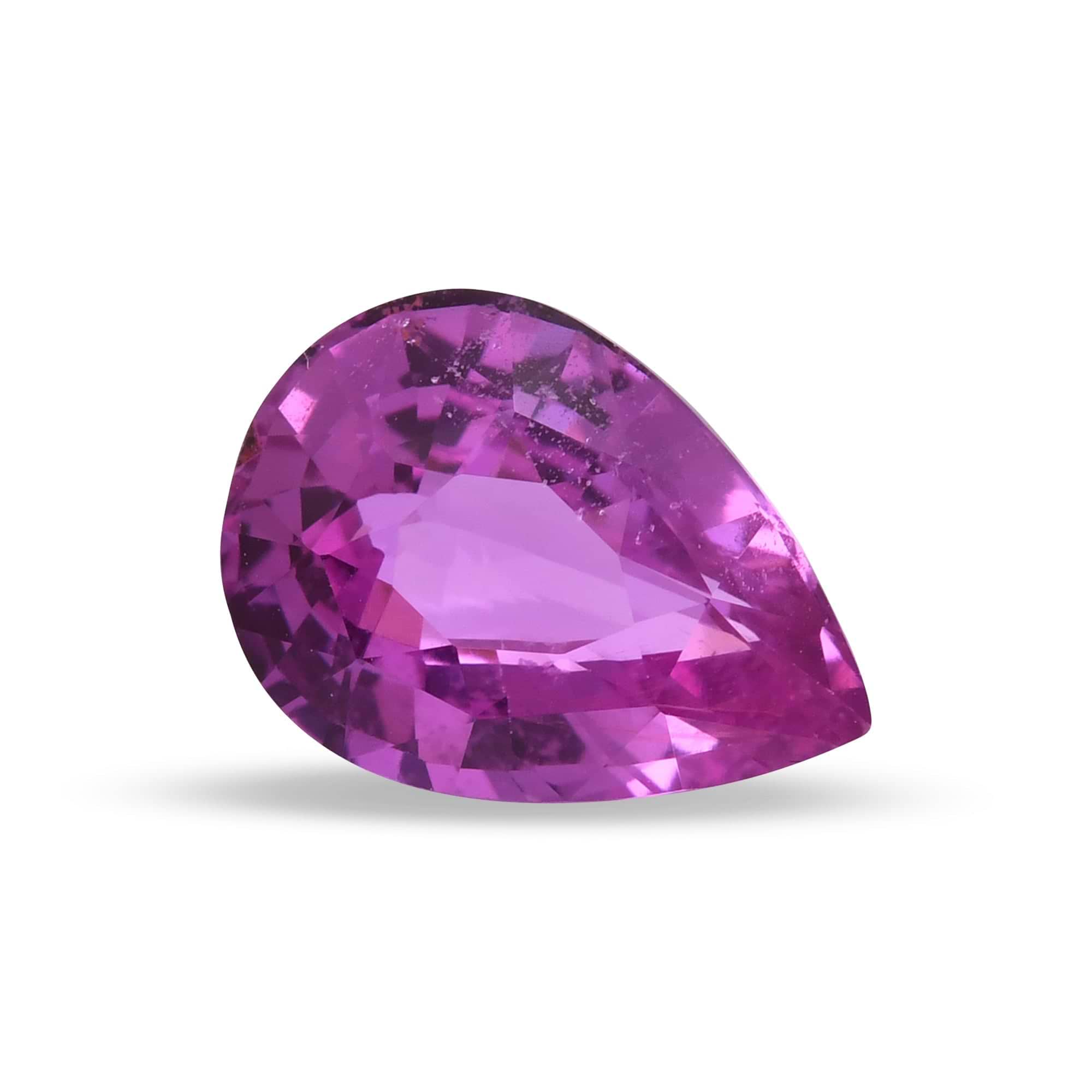 Recently Sold Gemstones