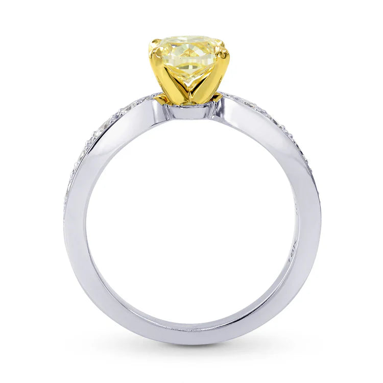 SOLITAIRE RING SETTINGS