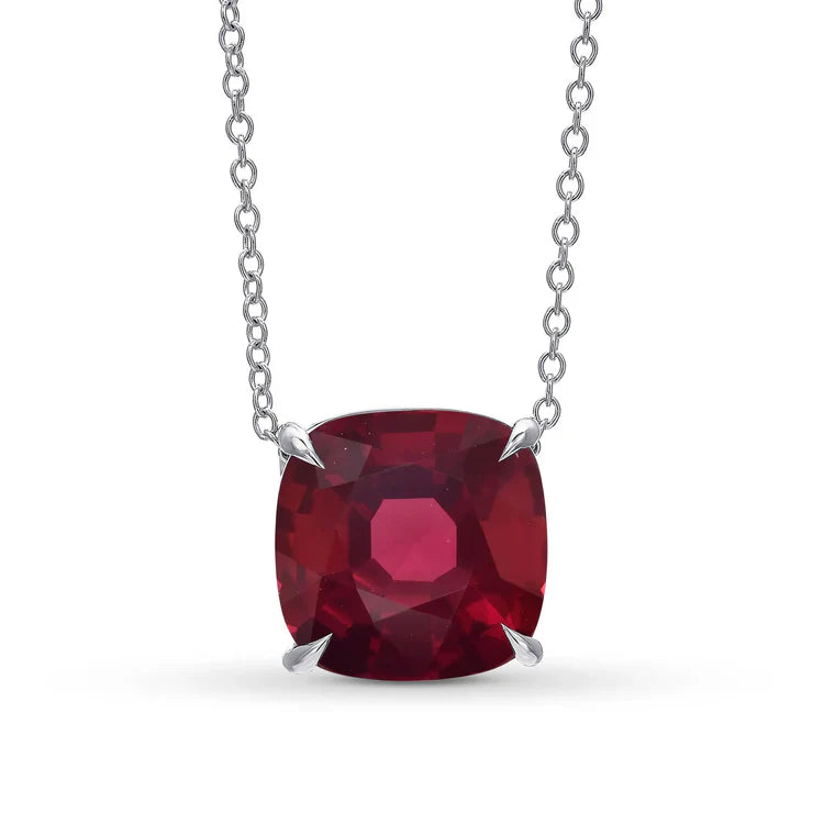 SOLITAIRE PENDANT SETTINGS