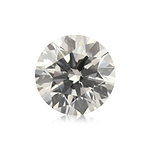 0.30 Carat E Round Brilliant Diamond VS2 IGI