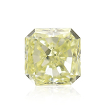0.70 Carat Y-Z Radiant Diamond (VS1)