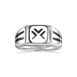 LEGACY - Men's Signet Ring